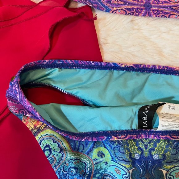 La Blanca Bikini Bottom - Picture 11 of 12